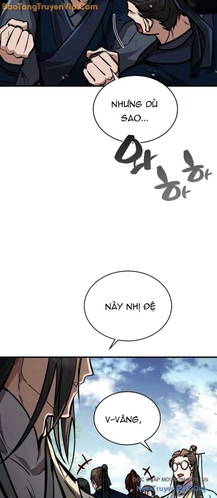 Quyền Vương Phục Sinh Chap 5 - Next Chap 6