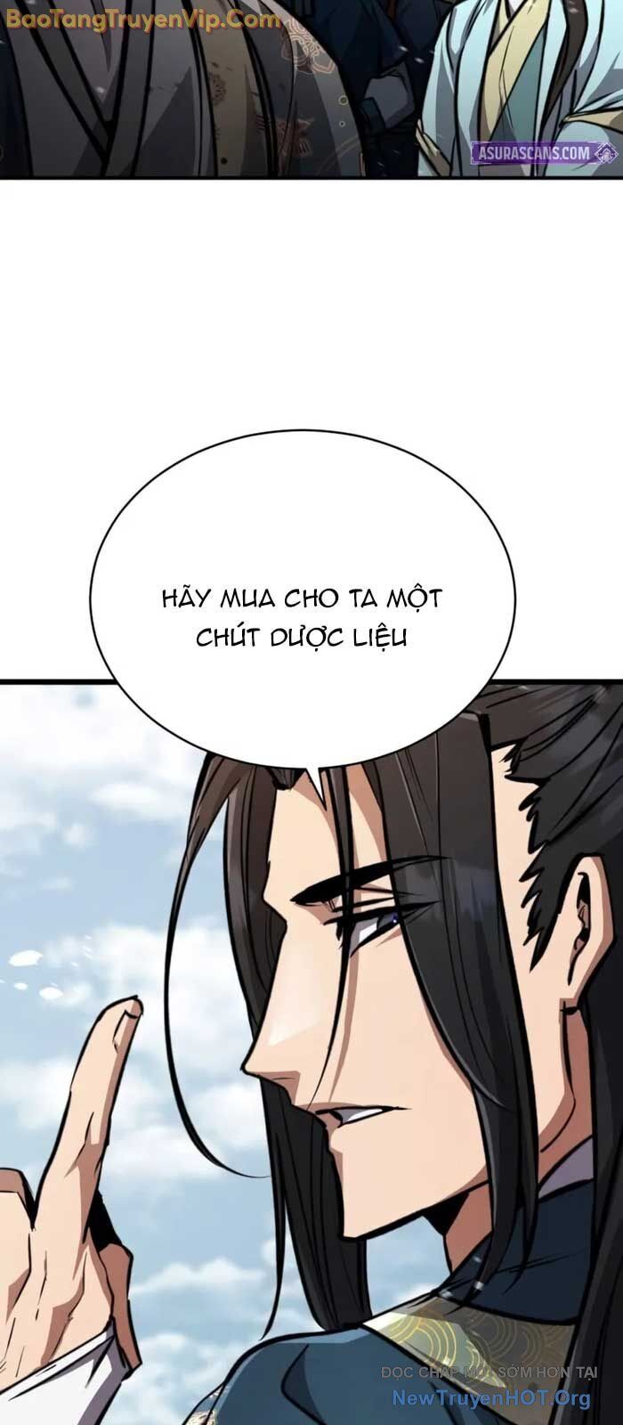 Quyền Vương Phục Sinh Chap 5 - Next Chap 6