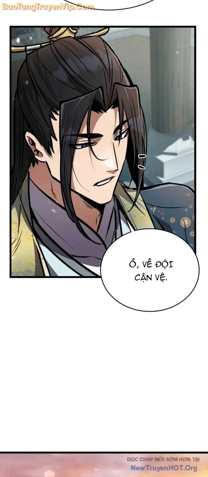 Quyền Vương Phục Sinh Chap 5 - Next Chap 6