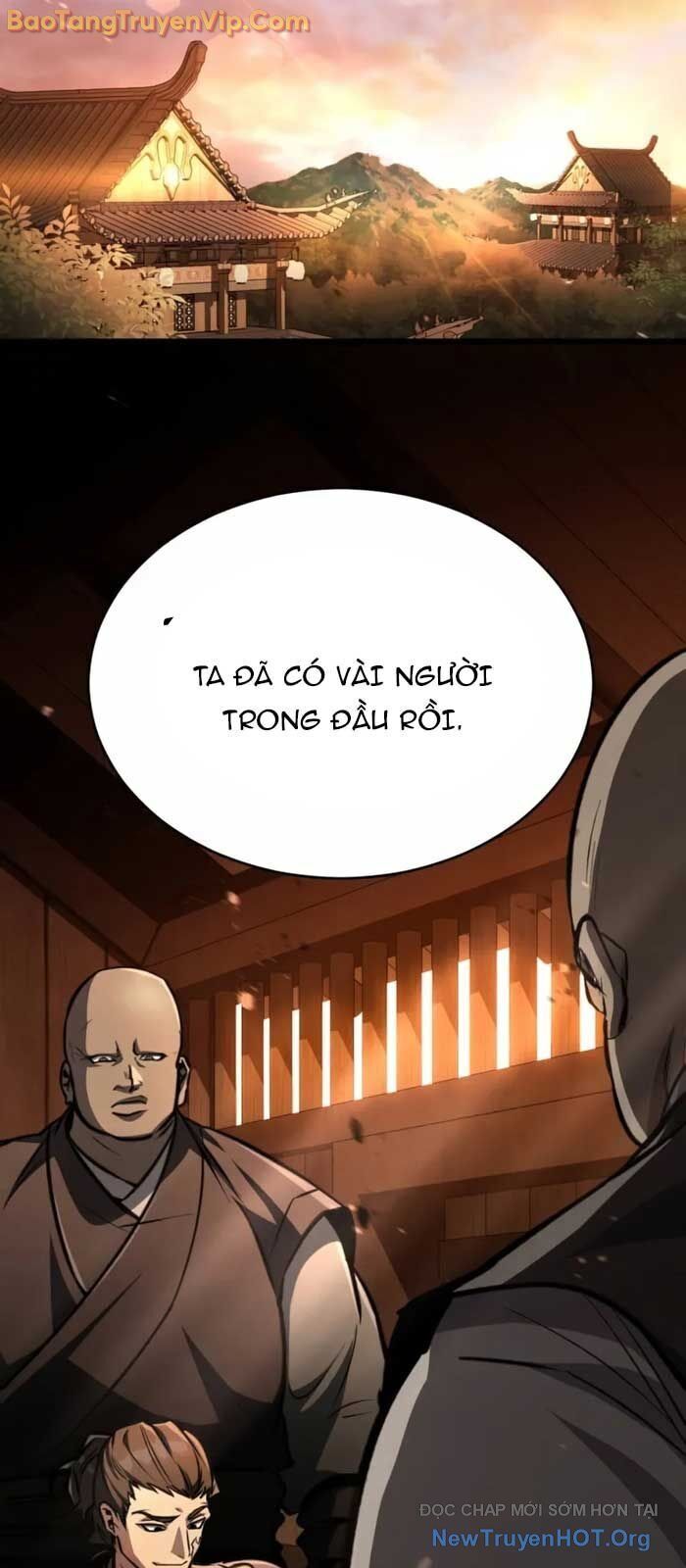 Quyền Vương Phục Sinh Chap 5 - Next Chap 6