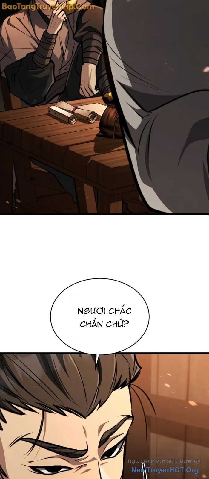 Quyền Vương Phục Sinh Chap 5 - Next Chap 6