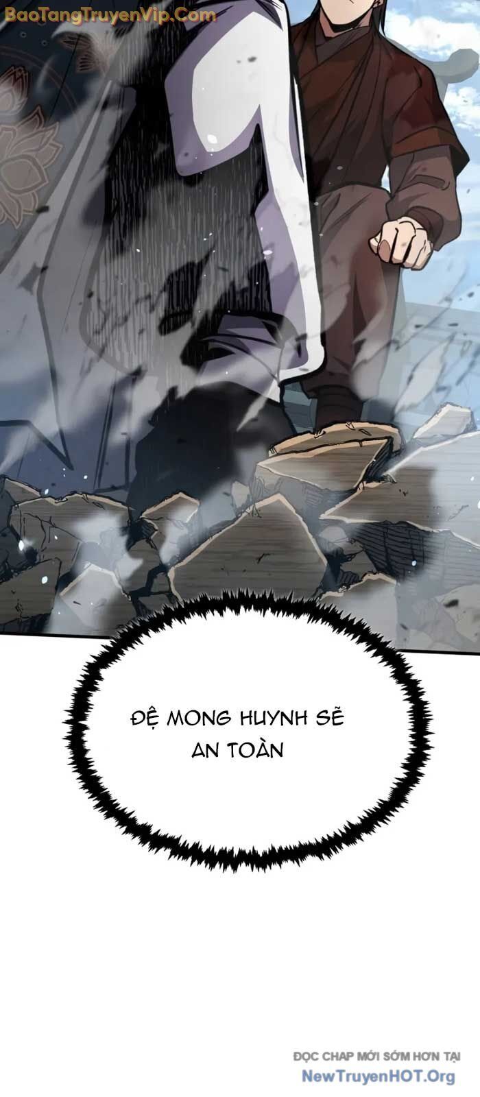 Quyền Vương Phục Sinh Chap 5 - Next Chap 6