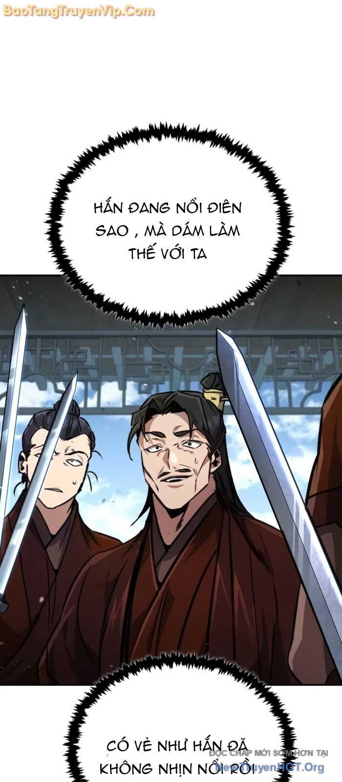 Quyền Vương Phục Sinh Chap 5 - Next Chap 6