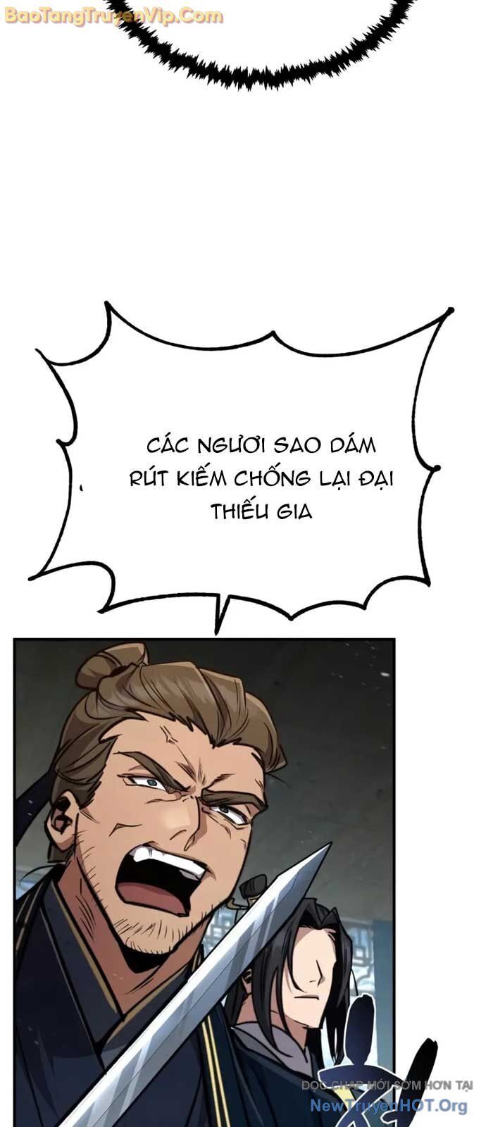 Quyền Vương Phục Sinh Chap 5 - Next Chap 6