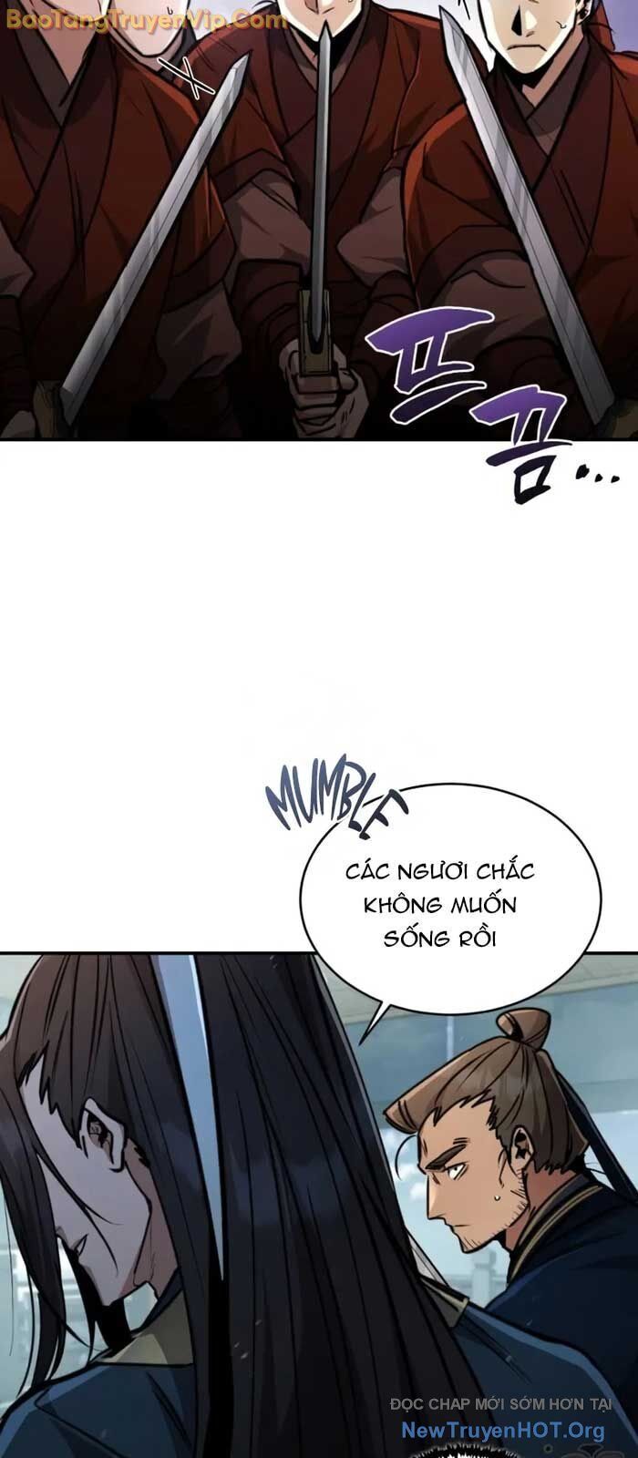 Quyền Vương Phục Sinh Chap 5 - Next Chap 6