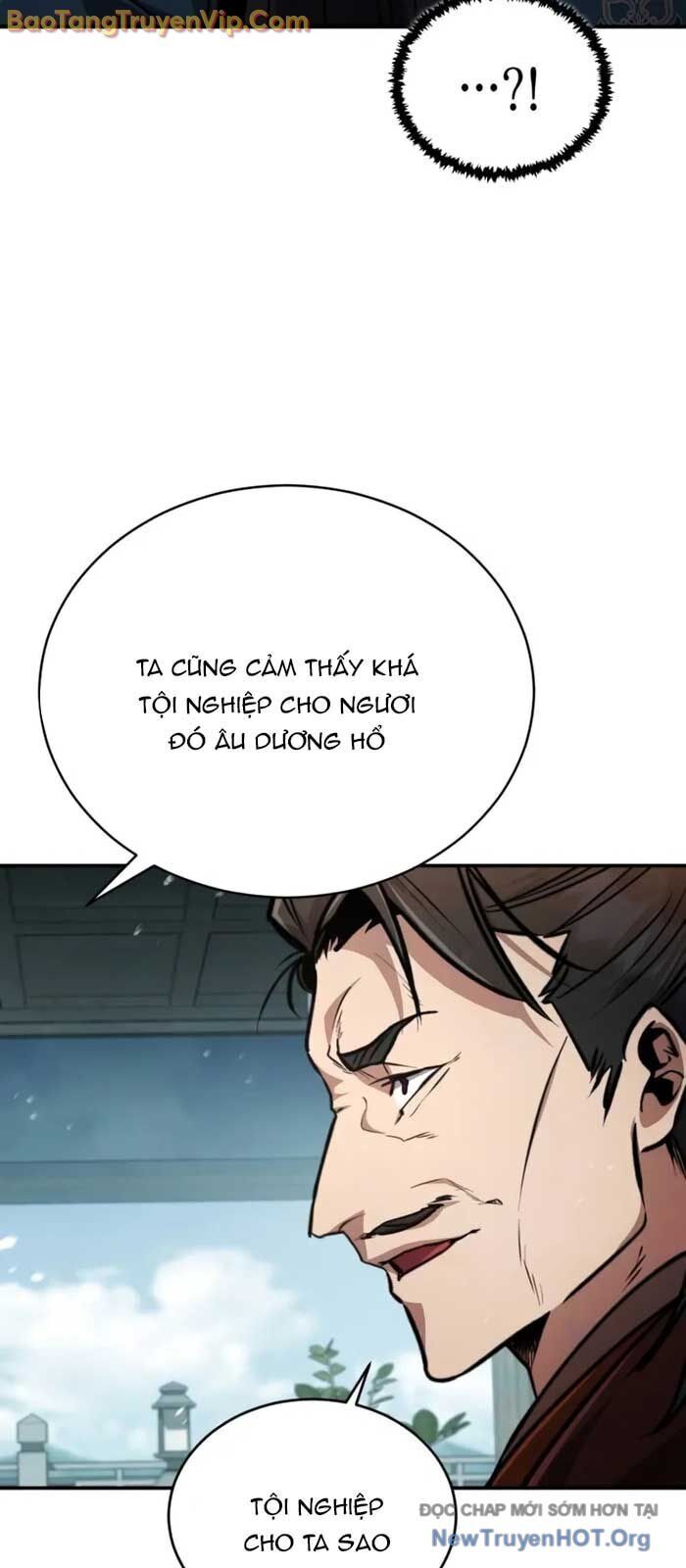 Quyền Vương Phục Sinh Chap 5 - Next Chap 6