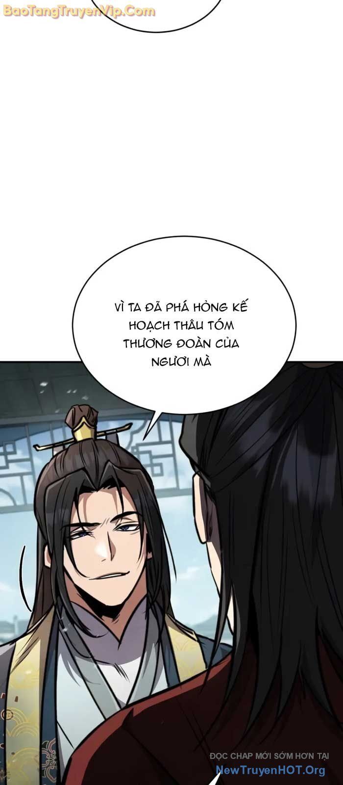 Quyền Vương Phục Sinh Chap 5 - Next Chap 6