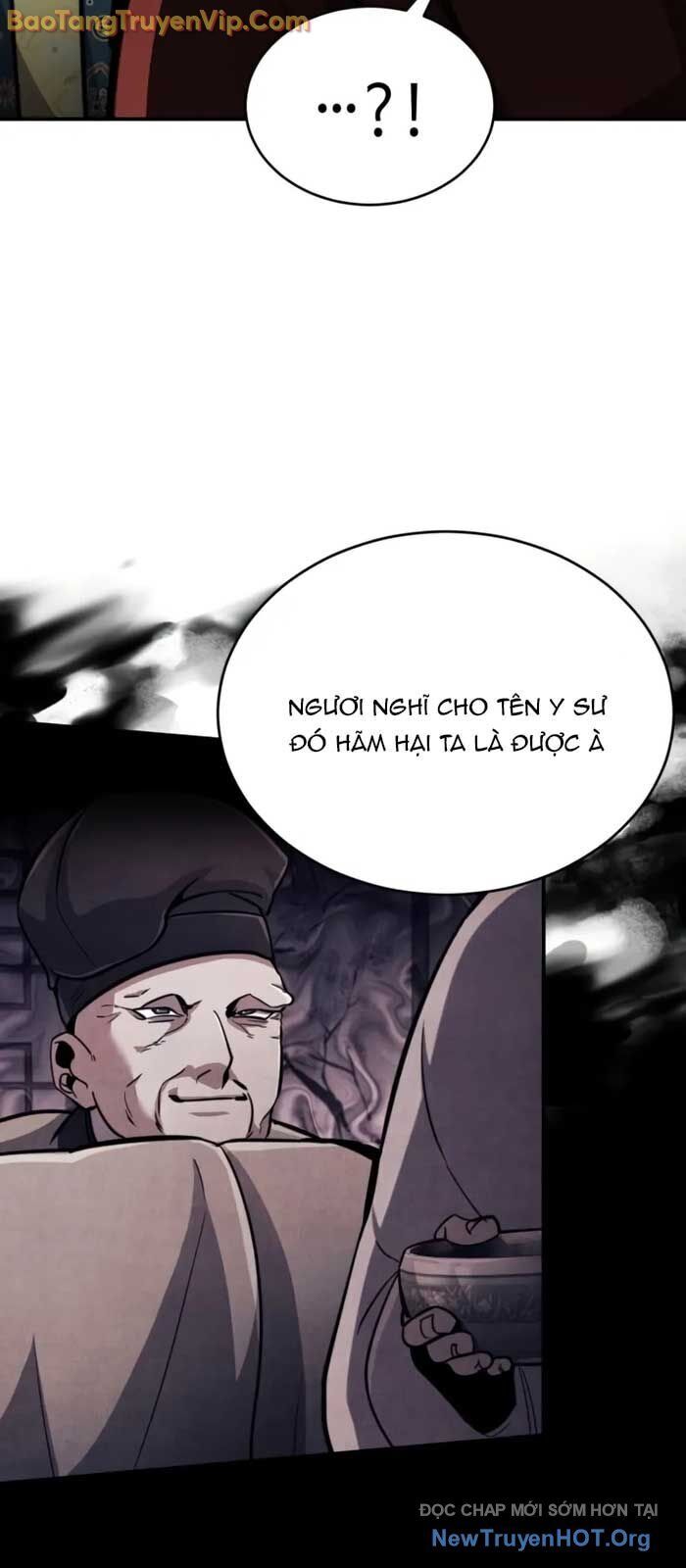 Quyền Vương Phục Sinh Chap 5 - Next Chap 6