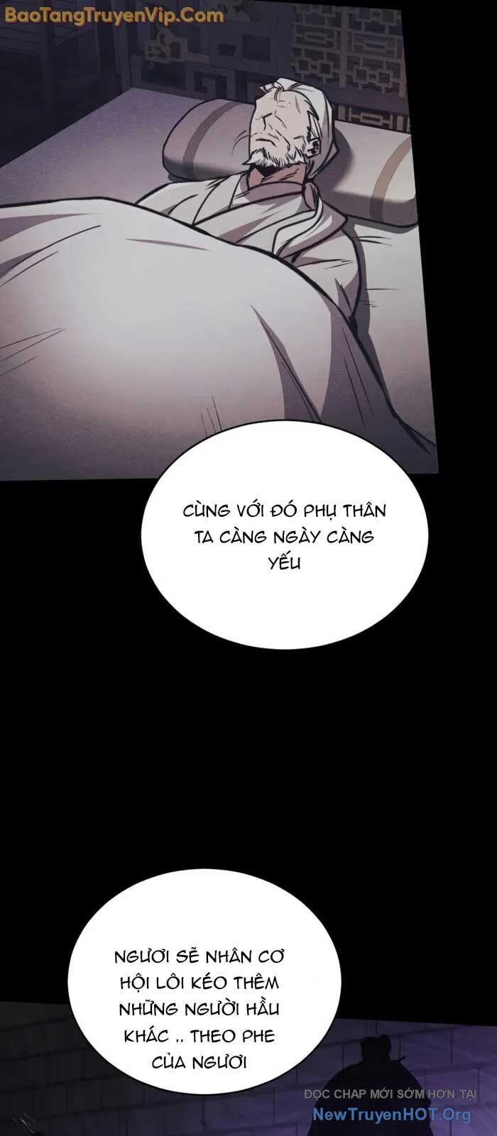 Quyền Vương Phục Sinh Chap 5 - Next Chap 6