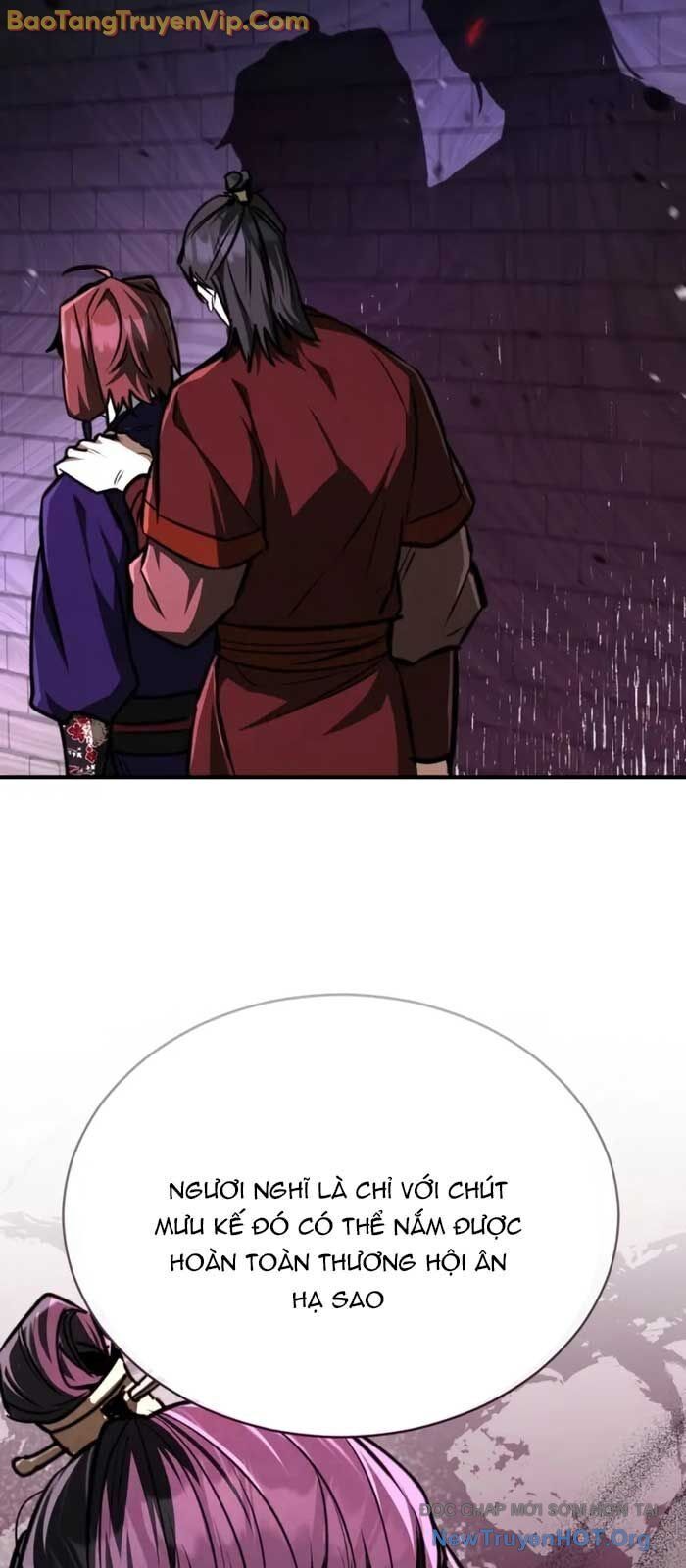 Quyền Vương Phục Sinh Chap 5 - Next Chap 6