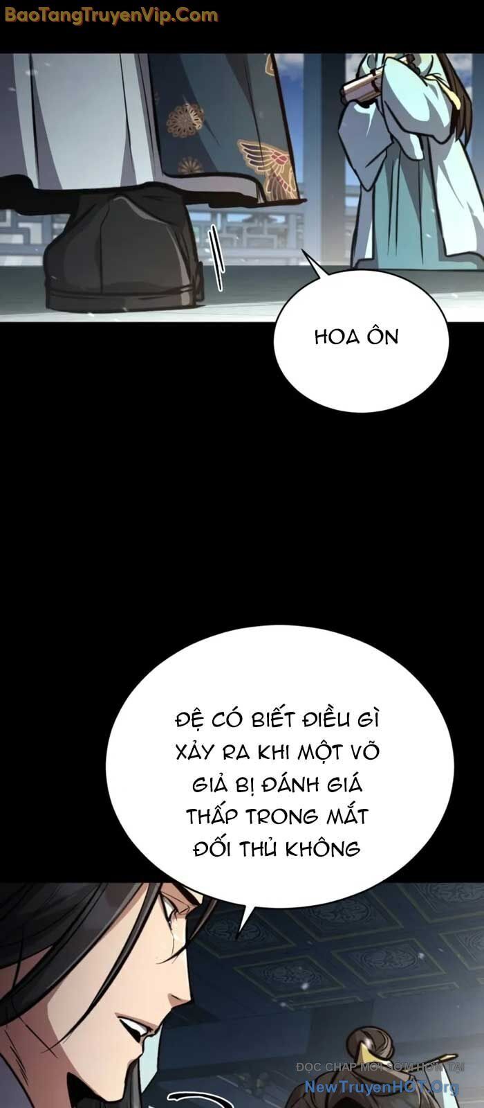 Quyền Vương Phục Sinh Chap 5 - Next Chap 6