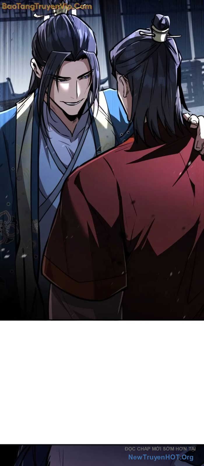 Quyền Vương Phục Sinh Chap 5 - Next Chap 6
