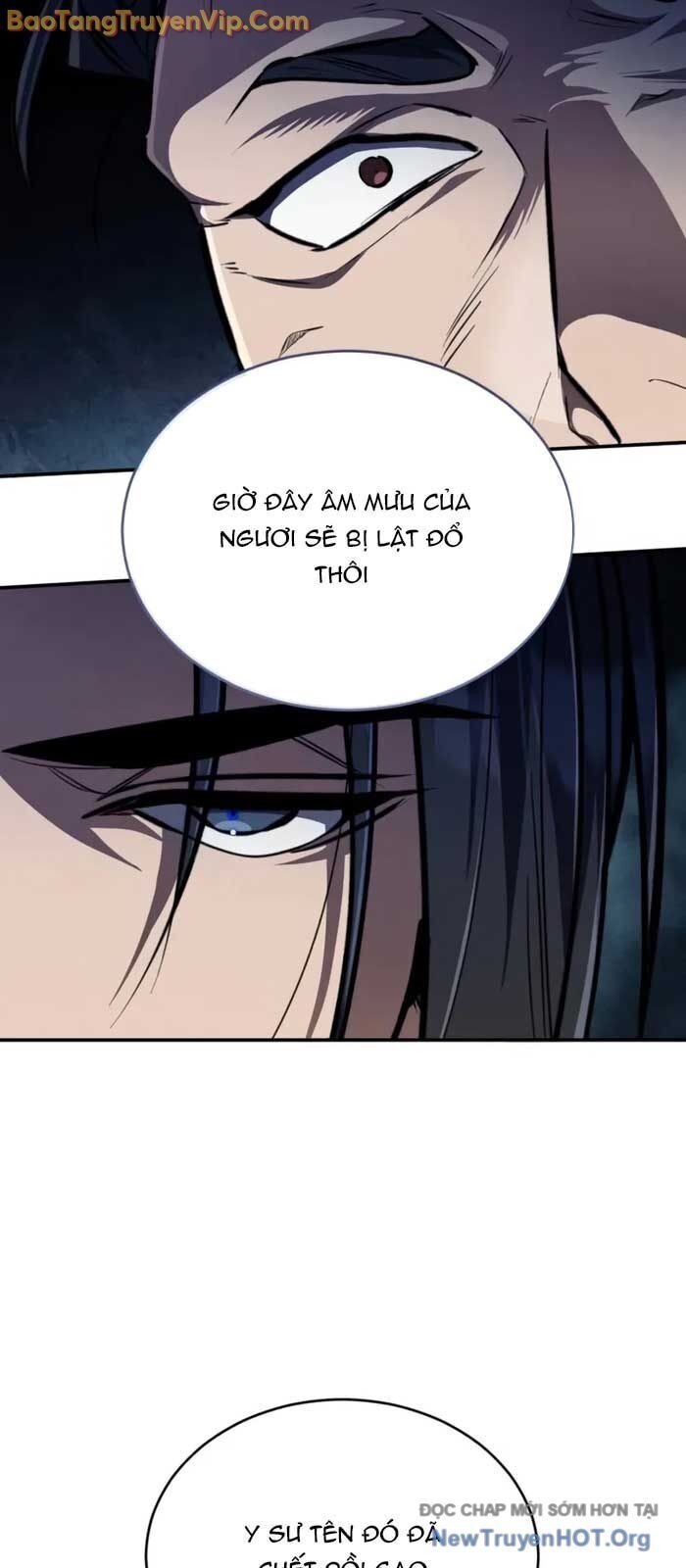 Quyền Vương Phục Sinh Chap 5 - Next Chap 6
