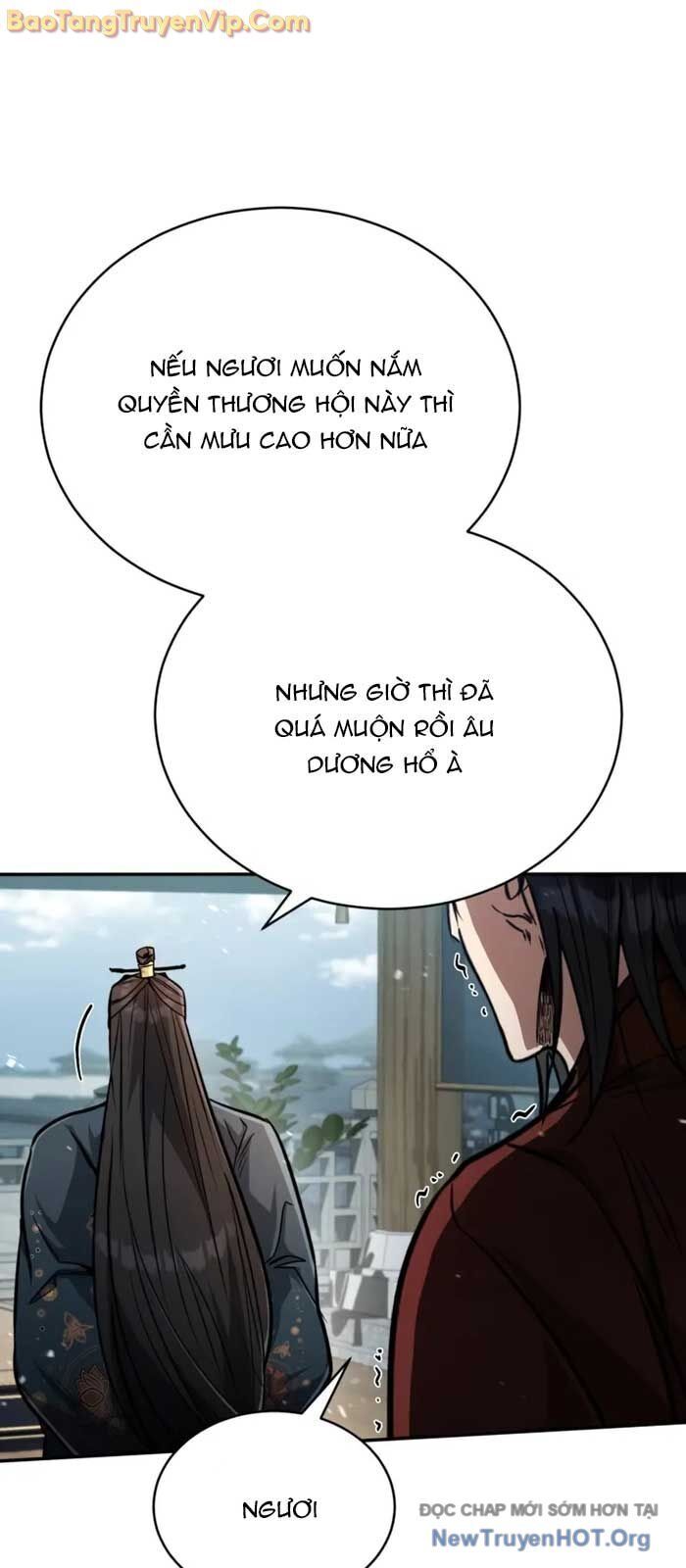 Quyền Vương Phục Sinh Chap 5 - Next Chap 6