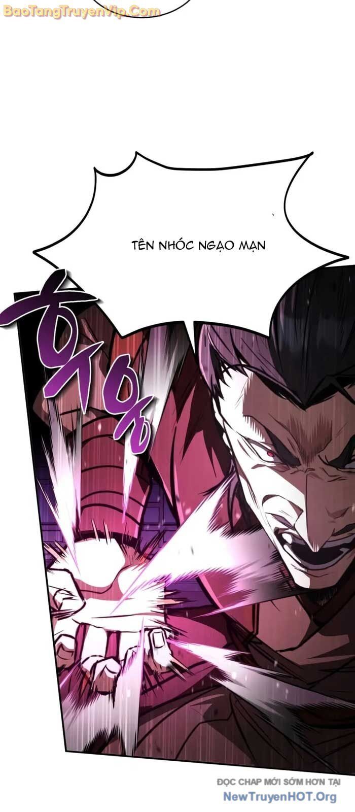 Quyền Vương Phục Sinh Chap 5 - Next Chap 6