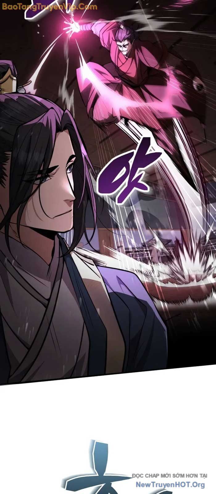 Quyền Vương Phục Sinh Chap 5 - Next Chap 6