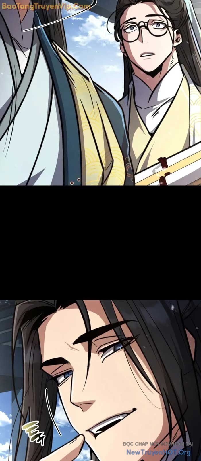 Quyền Vương Phục Sinh Chap 5 - Next Chap 6
