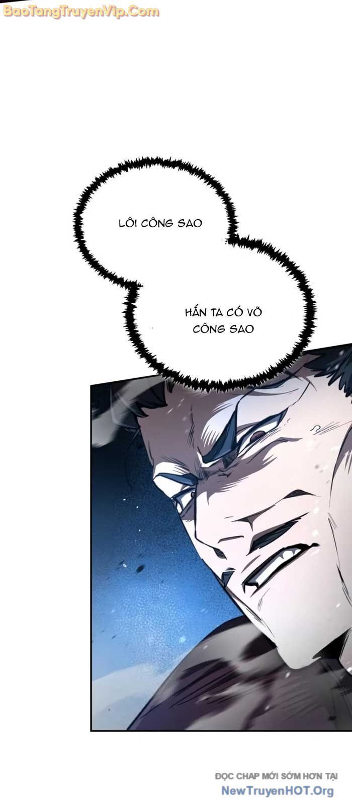 Quyền Vương Phục Sinh Chap 5 - Next Chap 6