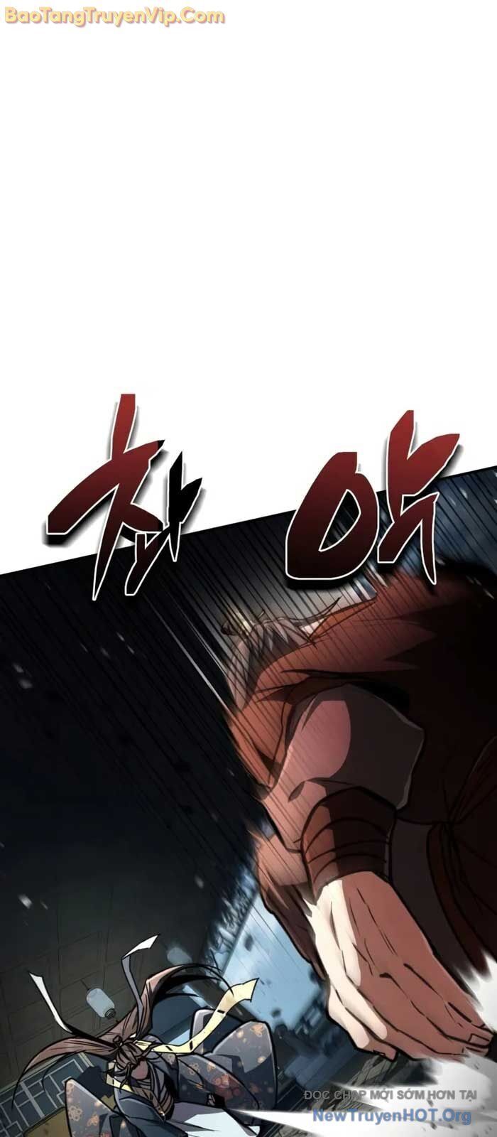Quyền Vương Phục Sinh Chap 5 - Next Chap 6