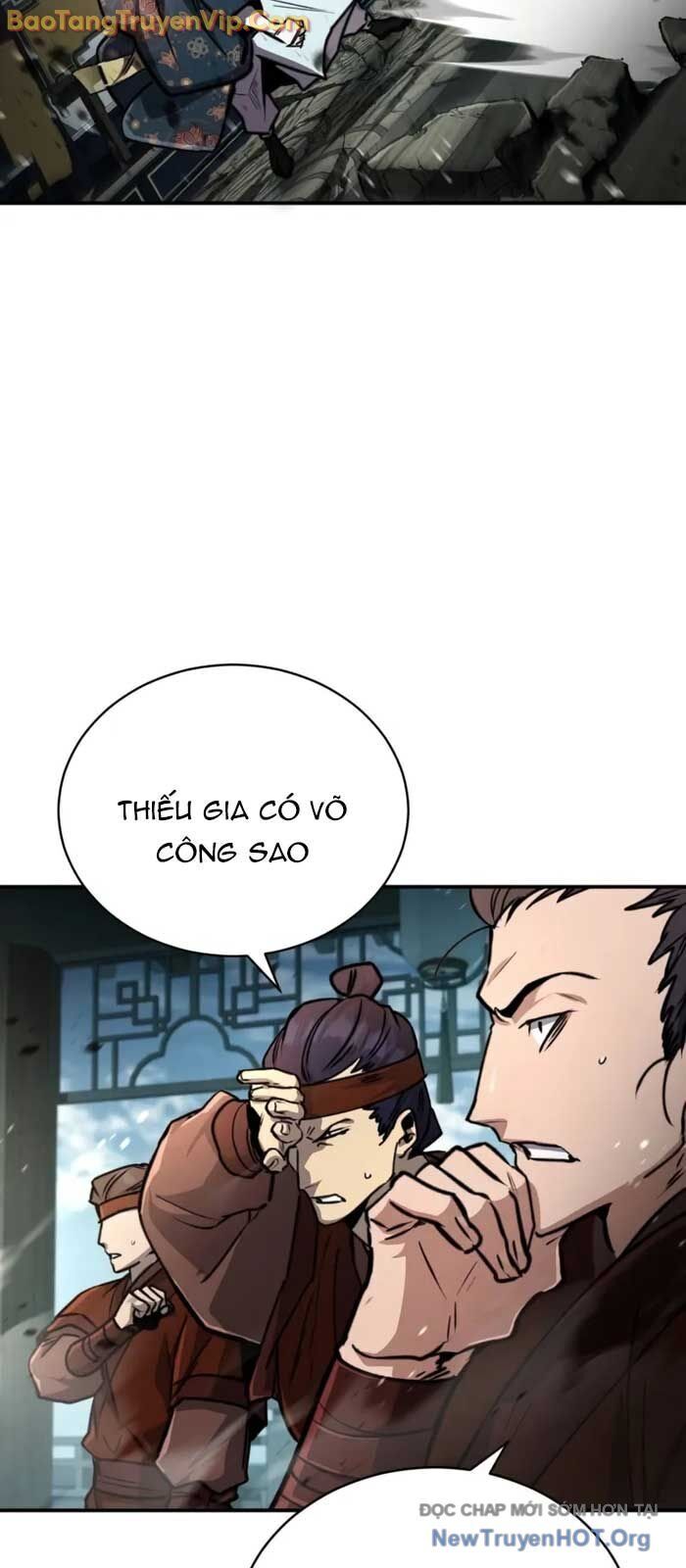 Quyền Vương Phục Sinh Chap 5 - Next Chap 6