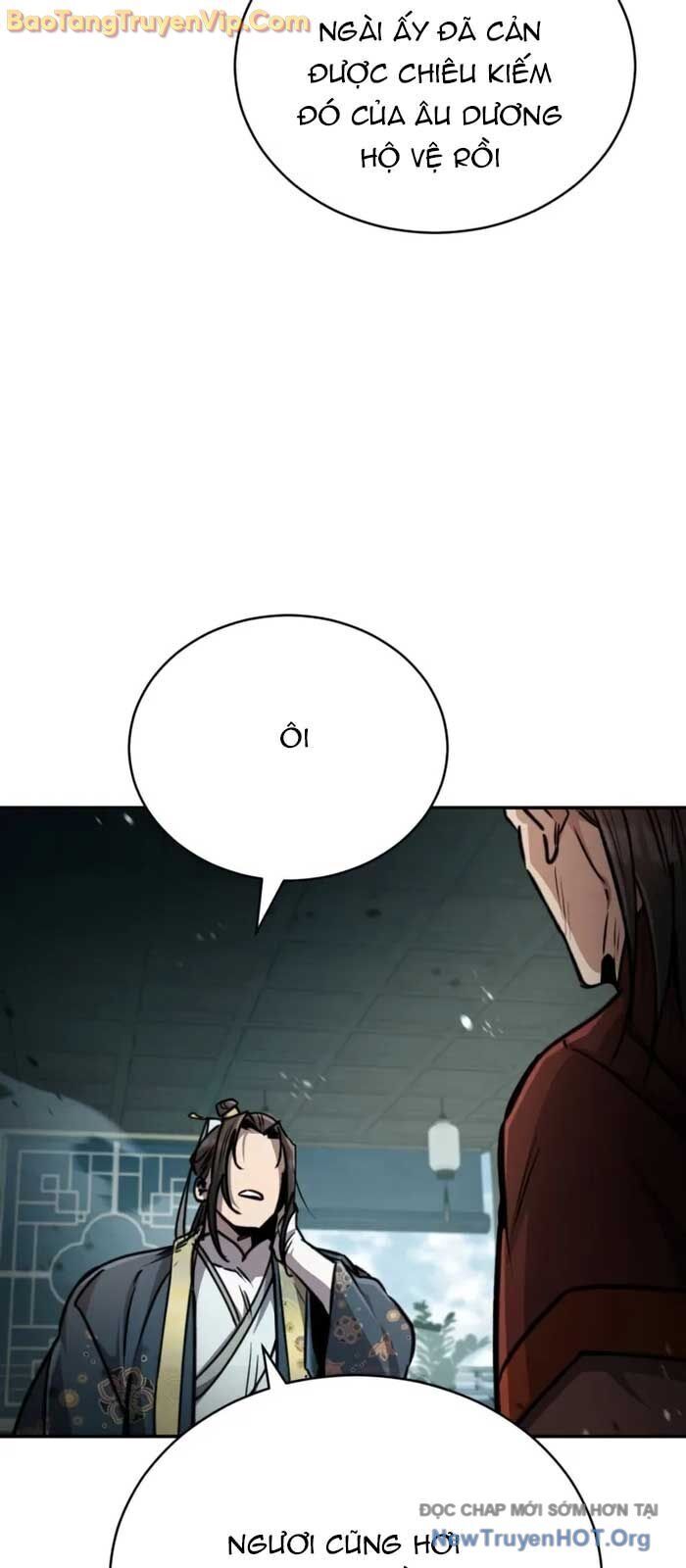 Quyền Vương Phục Sinh Chap 5 - Next Chap 6