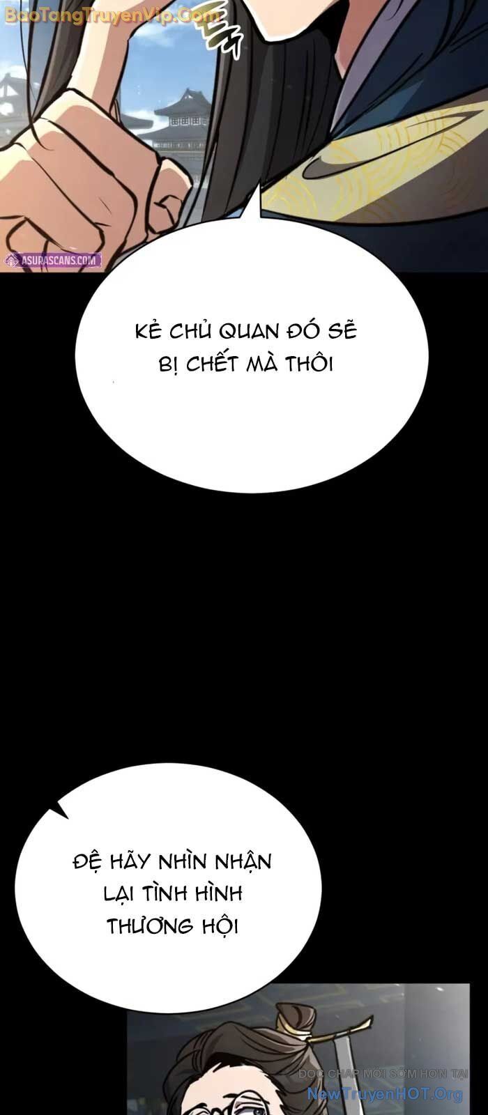 Quyền Vương Phục Sinh Chap 5 - Next Chap 6