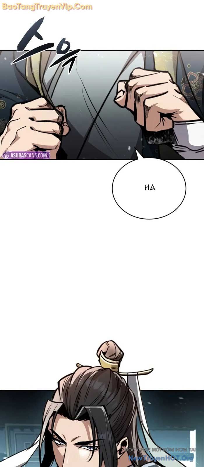 Quyền Vương Phục Sinh Chap 5 - Next Chap 6
