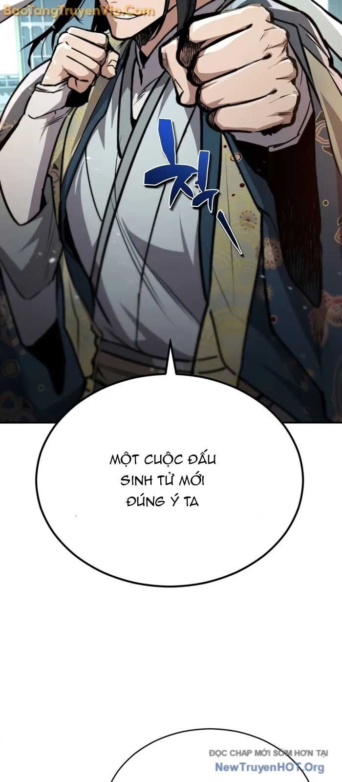 Quyền Vương Phục Sinh Chap 5 - Next Chap 6