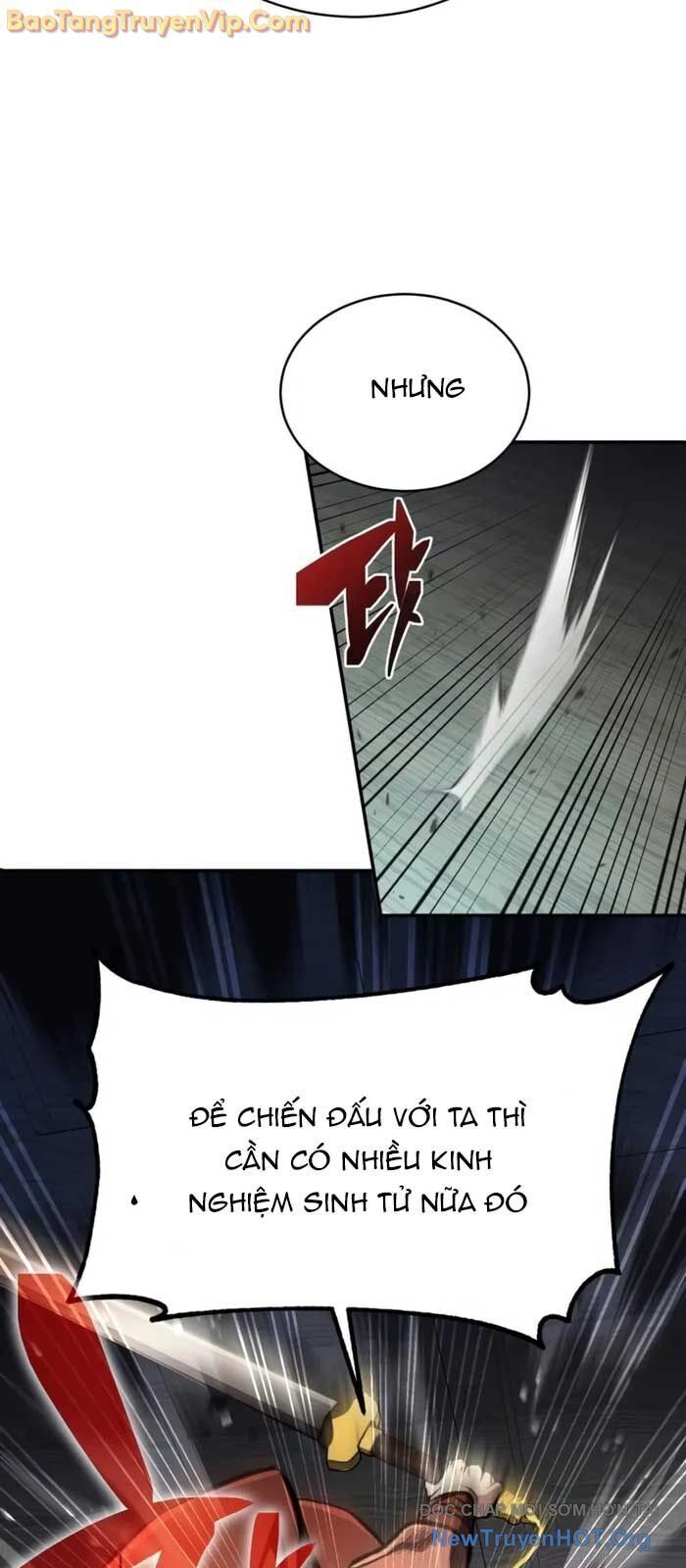 Quyền Vương Phục Sinh Chap 5 - Next Chap 6