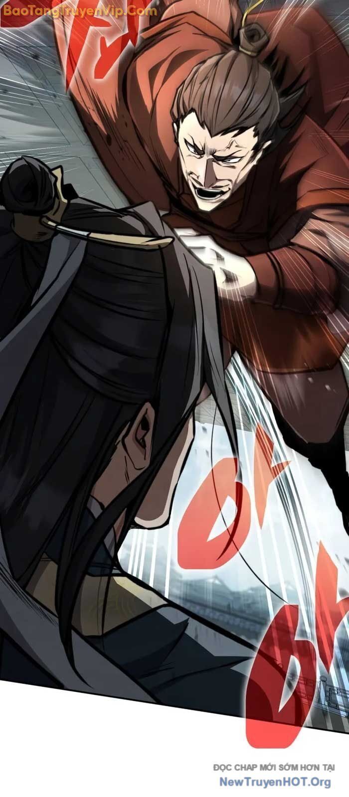 Quyền Vương Phục Sinh Chap 5 - Next Chap 6