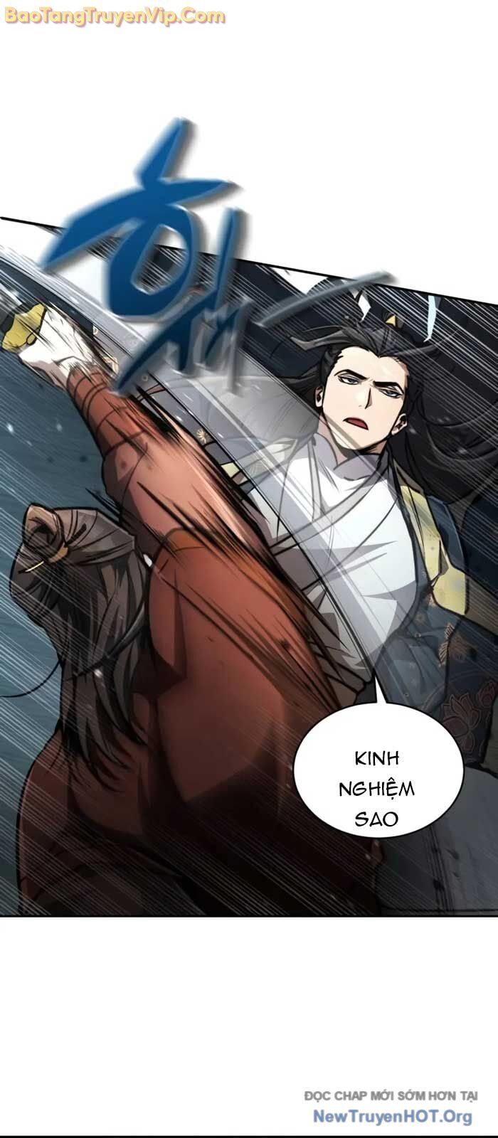 Quyền Vương Phục Sinh Chap 5 - Next Chap 6