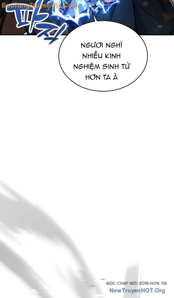 Quyền Vương Phục Sinh Chap 5 - Next Chap 6