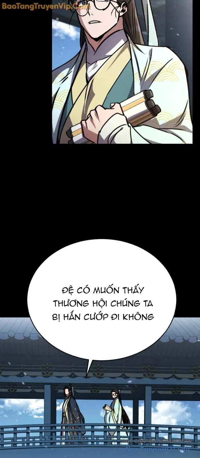 Quyền Vương Phục Sinh Chap 5 - Next Chap 6