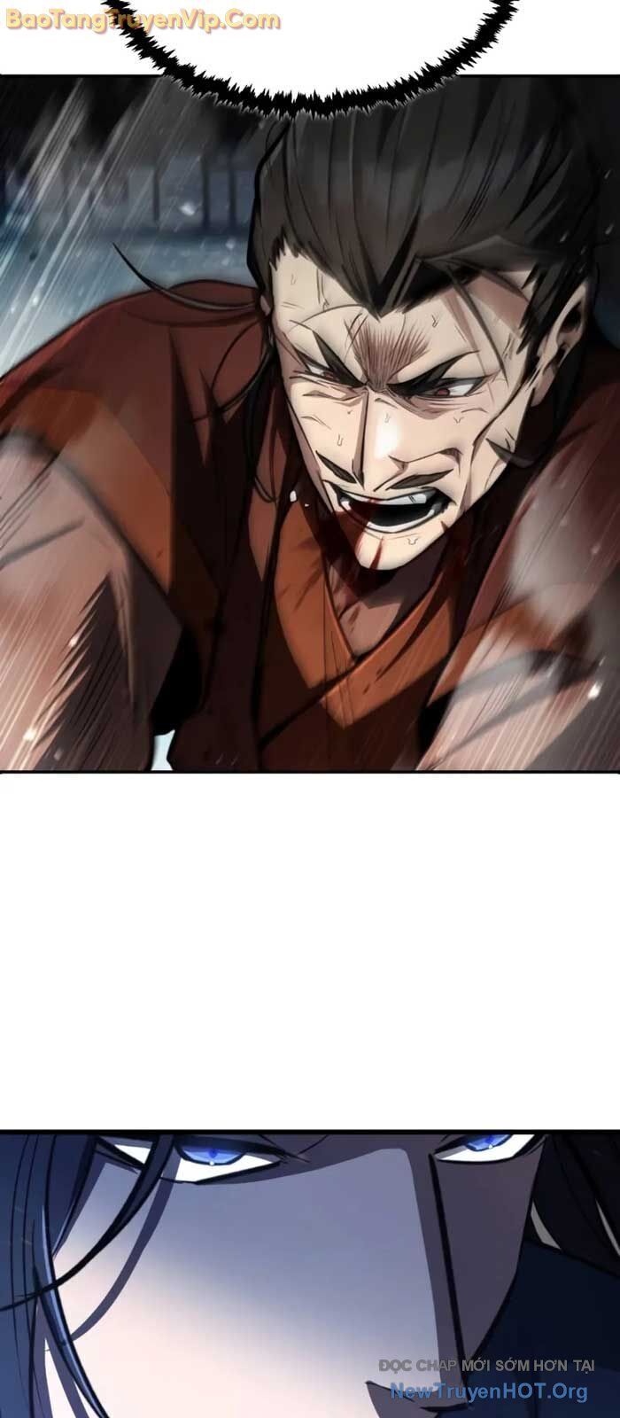 Quyền Vương Phục Sinh Chap 5 - Next Chap 6