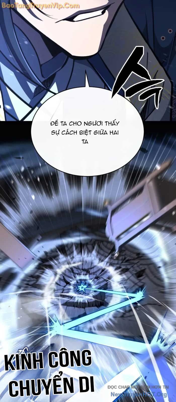Quyền Vương Phục Sinh Chap 5 - Next Chap 6