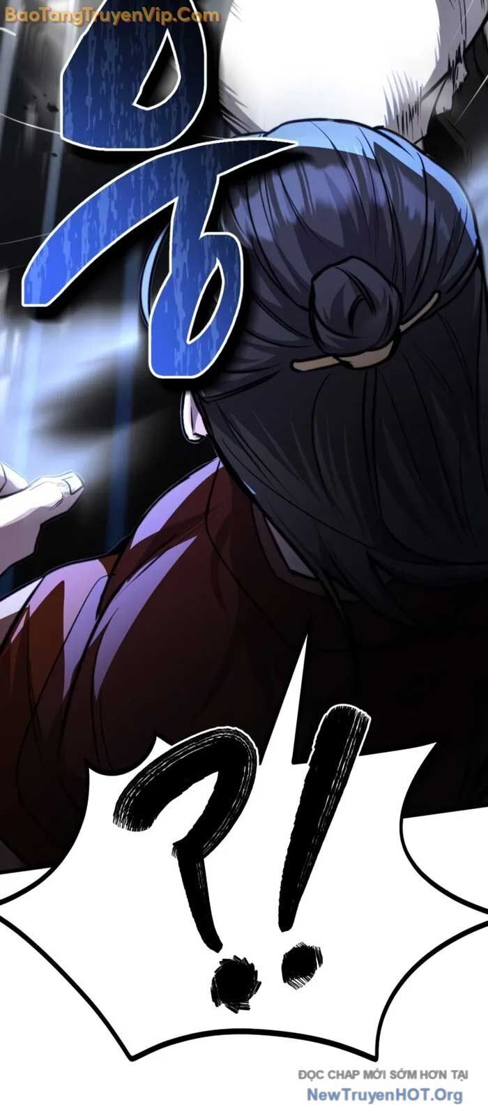 Quyền Vương Phục Sinh Chap 5 - Next Chap 6