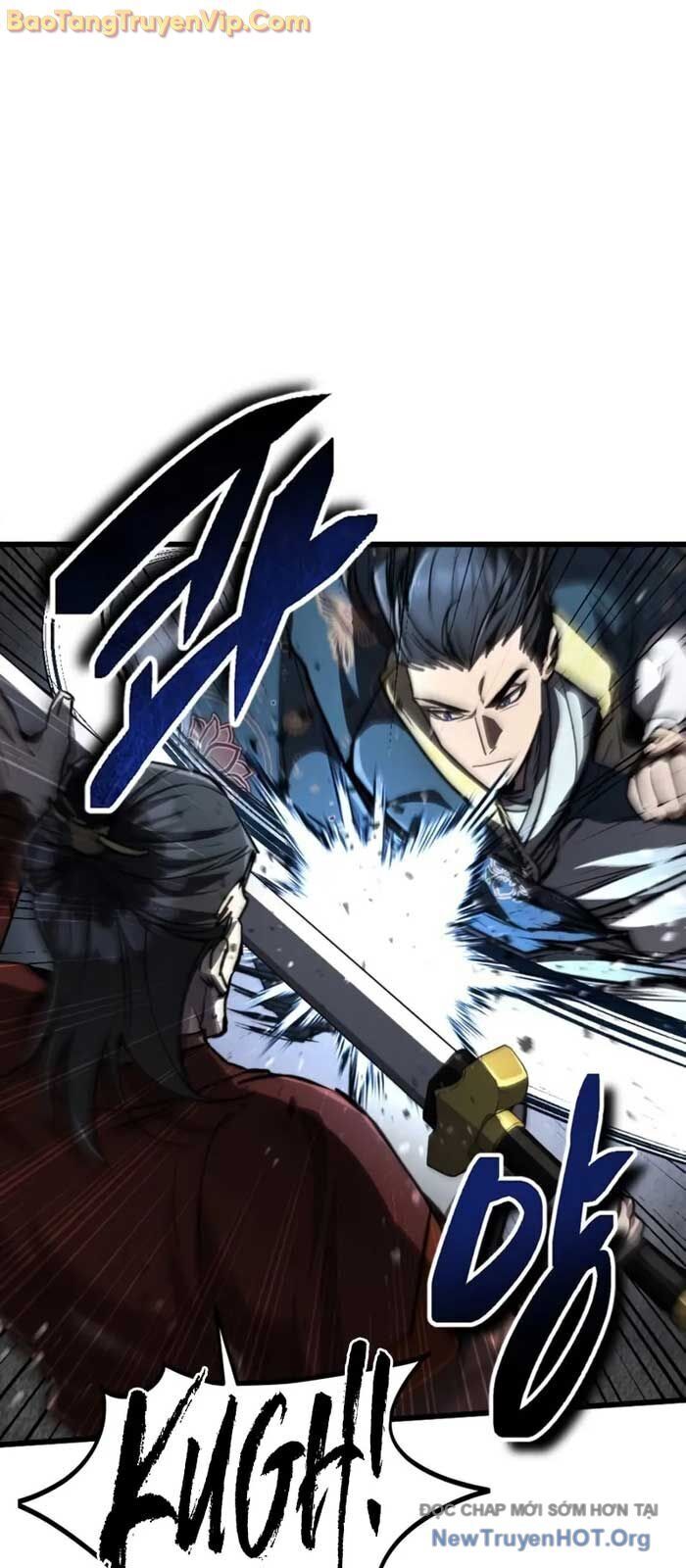 Quyền Vương Phục Sinh Chap 5 - Next Chap 6