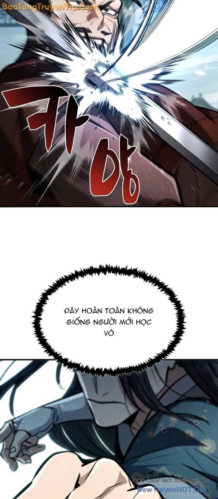 Quyền Vương Phục Sinh Chap 5 - Next Chap 6