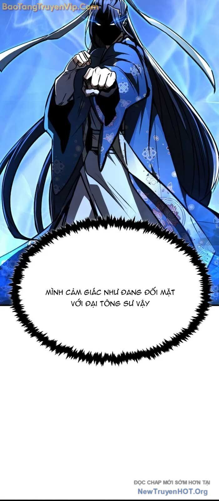Quyền Vương Phục Sinh Chap 5 - Next Chap 6