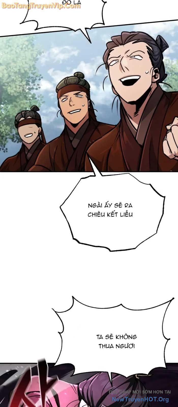Quyền Vương Phục Sinh Chap 5 - Next Chap 6