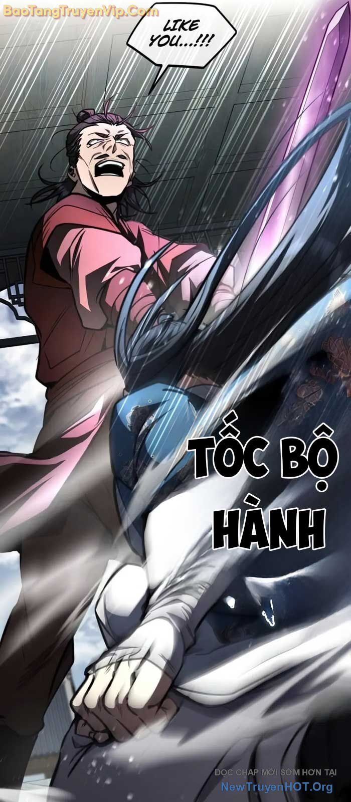 Quyền Vương Phục Sinh Chap 5 - Next Chap 6