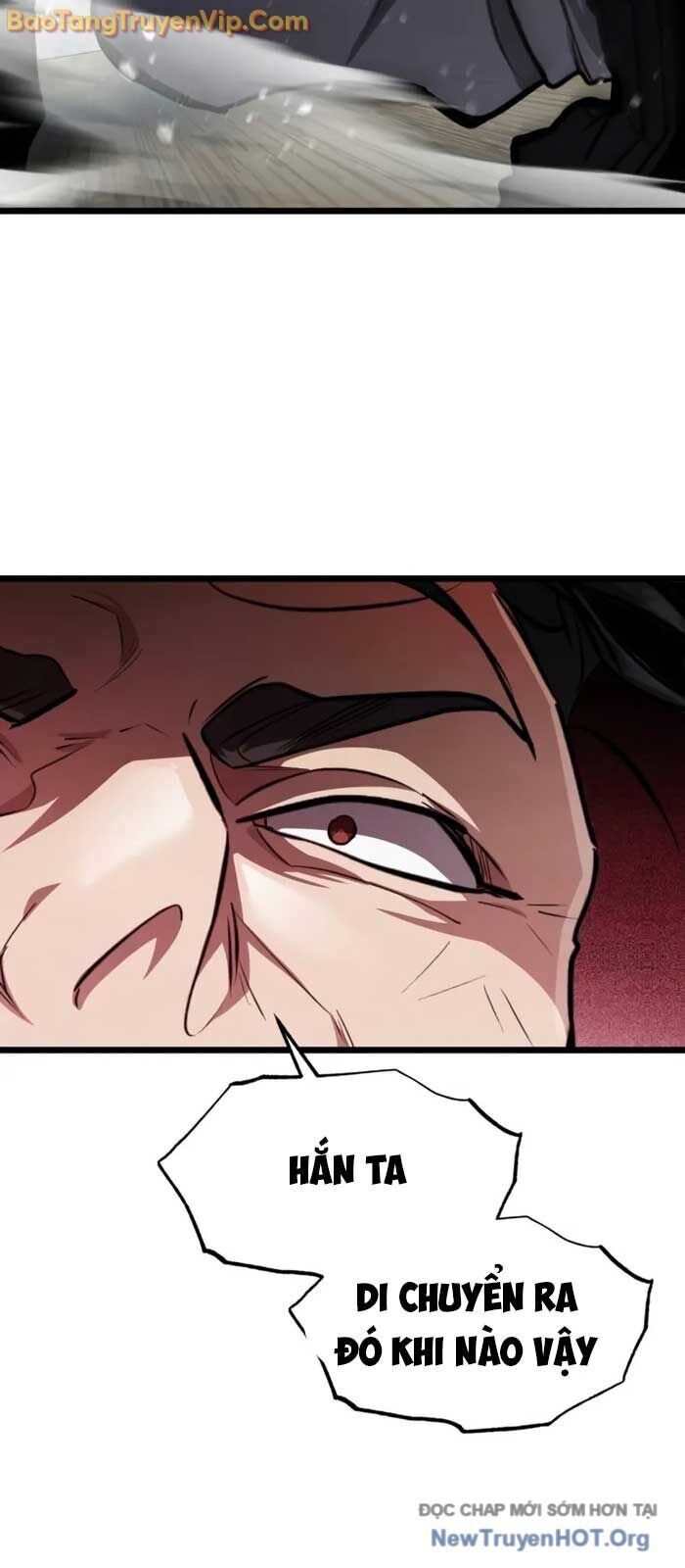 Quyền Vương Phục Sinh Chap 5 - Next Chap 6