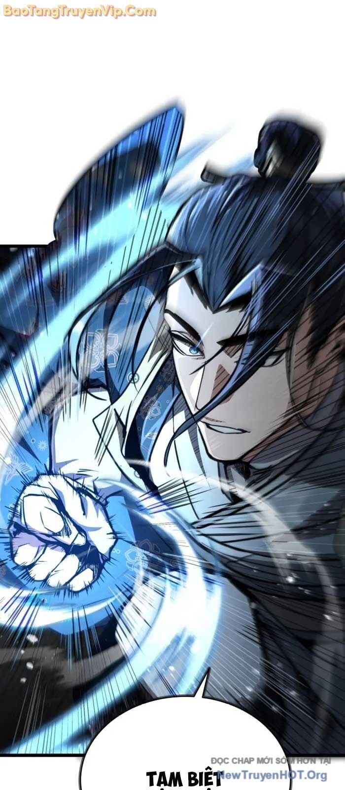 Quyền Vương Phục Sinh Chap 5 - Next Chap 6