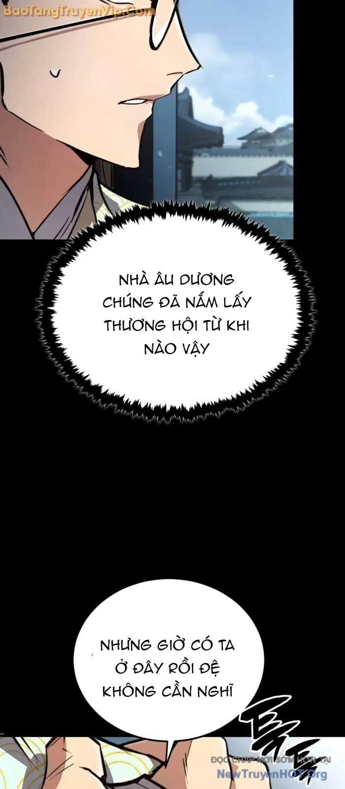 Quyền Vương Phục Sinh Chap 5 - Next Chap 6
