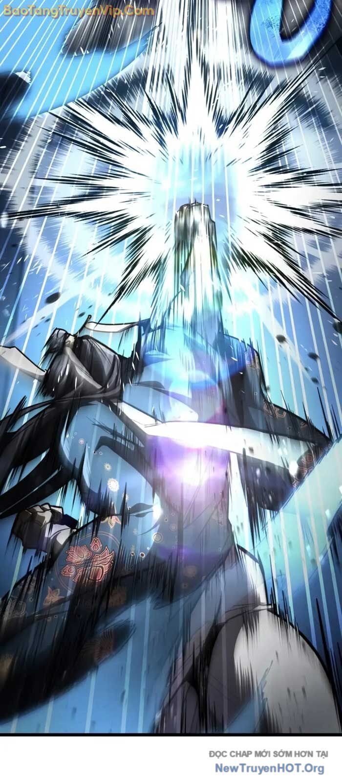 Quyền Vương Phục Sinh Chap 5 - Next Chap 6