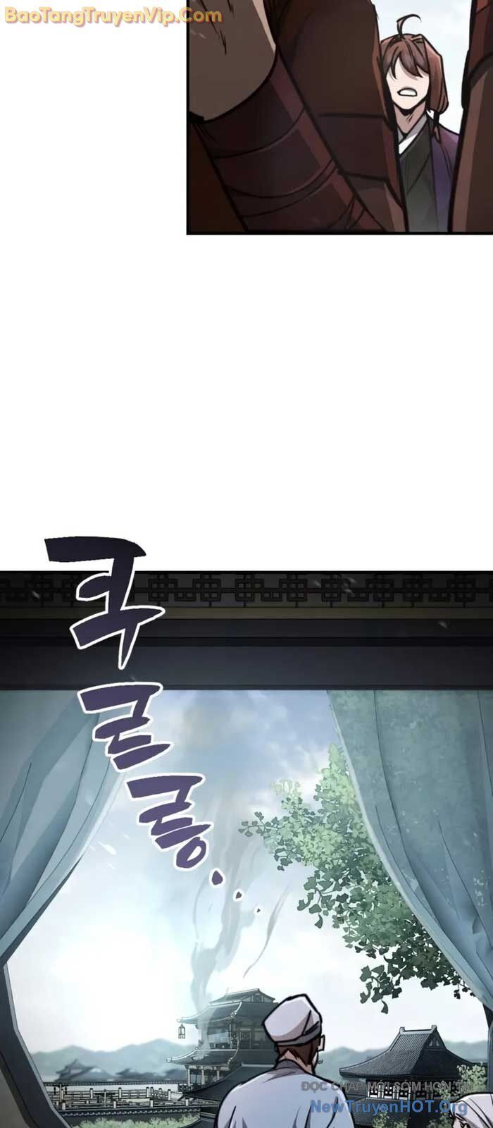 Quyền Vương Phục Sinh Chap 5 - Next Chap 6