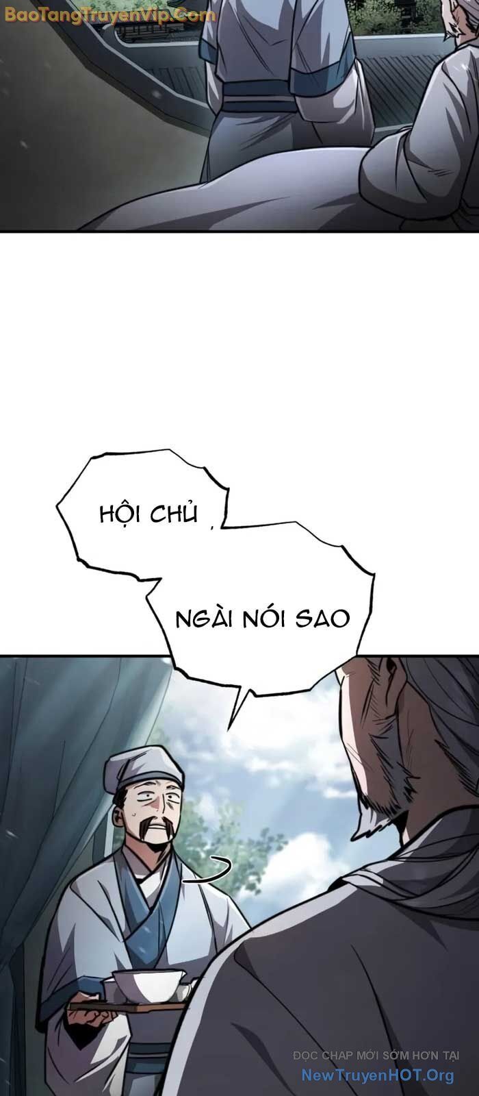 Quyền Vương Phục Sinh Chap 5 - Next Chap 6