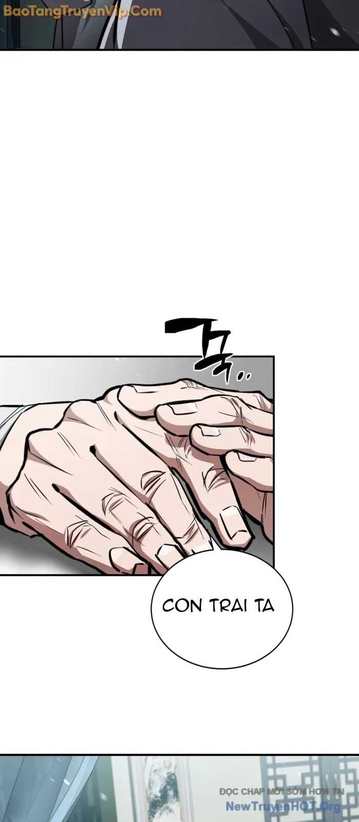 Quyền Vương Phục Sinh Chap 5 - Next Chap 6