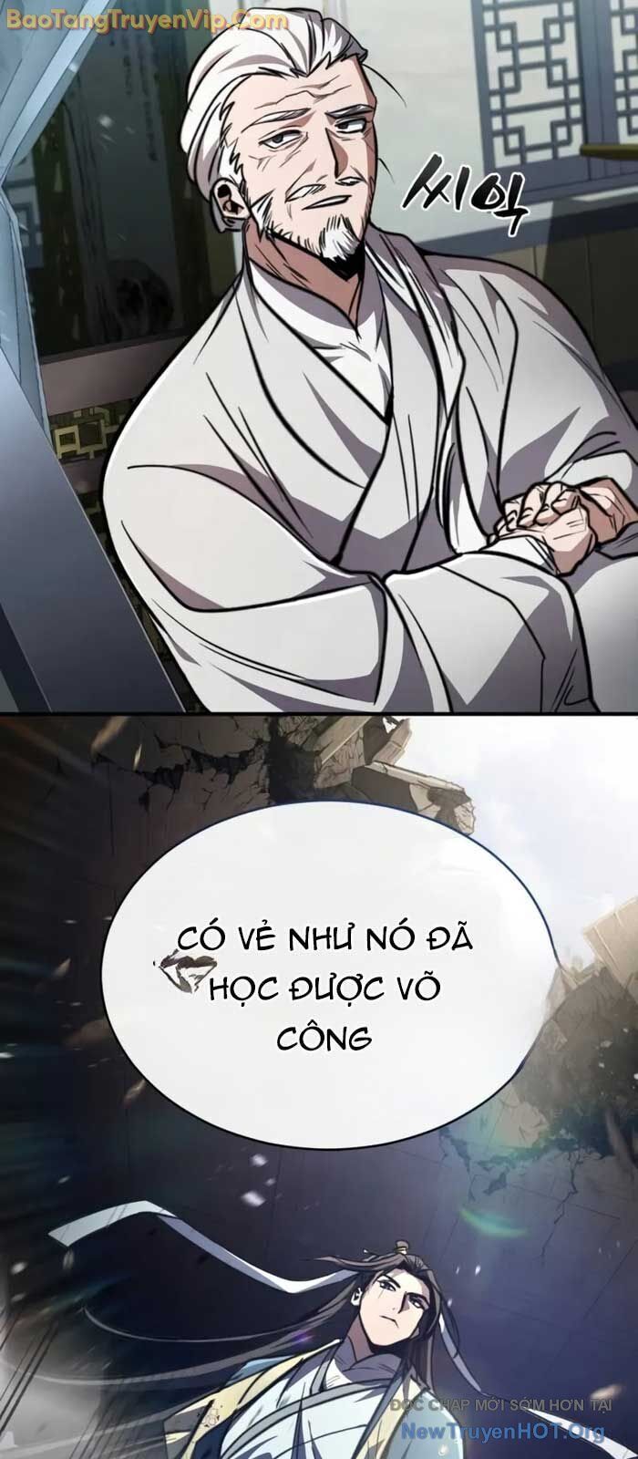 Quyền Vương Phục Sinh Chap 5 - Next Chap 6
