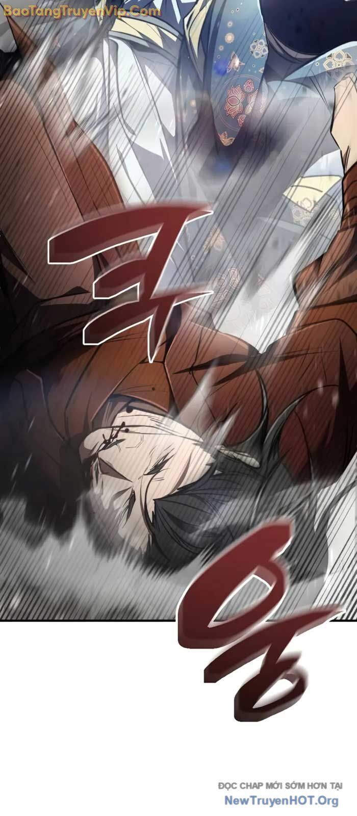 Quyền Vương Phục Sinh Chap 5 - Next Chap 6
